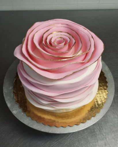 Repostería y Panadería Fina 