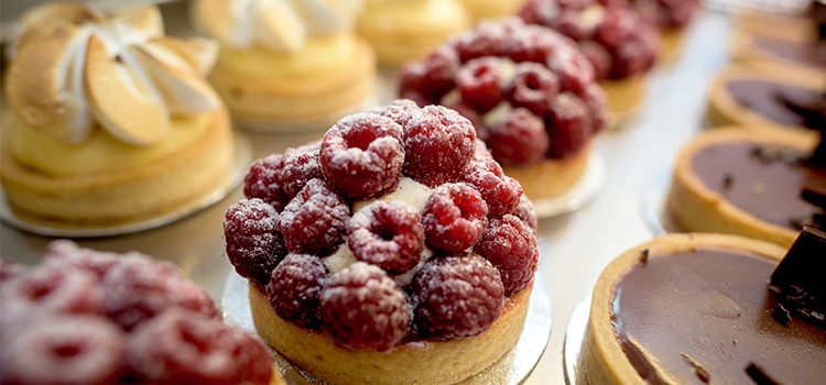 Repostería Francesa