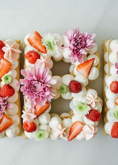 Repostería Artesanal de Paulina Gutierrez Candiani